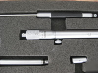 Spi inside micrometer set 8