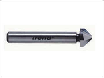 Trend TRE495014HS : 49/50 x 1/4 hss rose countersink