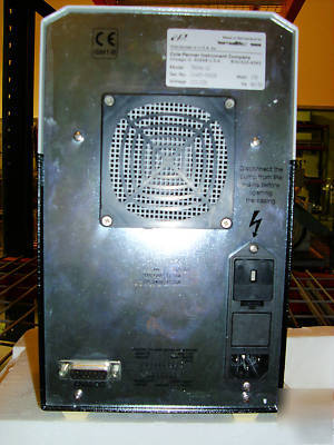 Unused ismatec bvp-z gear pump