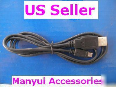 Usb data cable/cord for philips digital voice recorder