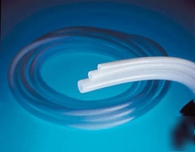 Vwr braided silicone tubing 408061-3020 25