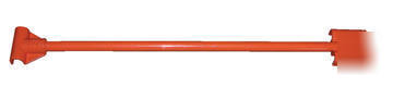 2 tons machine roller kit - steel machine rollers