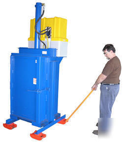 2 tons machine roller kit - steel machine rollers