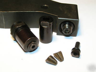 Allfast RV817 right angle pulling head