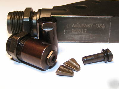 Allfast RV817 right angle pulling head