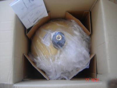 Erico eritech 3000 dynasphere air lightning*terminal*uk