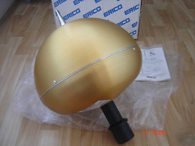 Erico eritech 3000 dynasphere air lightning*terminal*uk