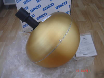 Erico eritech 3000 dynasphere air lightning*terminal*uk