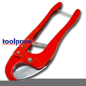 Jumbo pvc pipe cutter 2-1/2