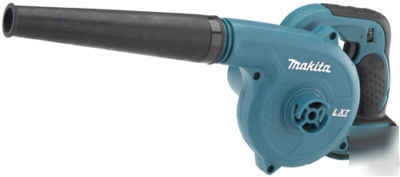 New makita 18 volt BUB182 lxt cordless blower 18V
