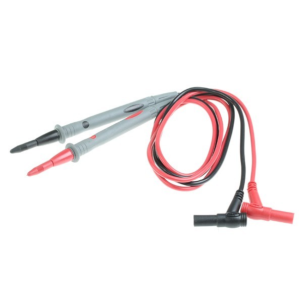New standard multimeter test leads probe replacement 