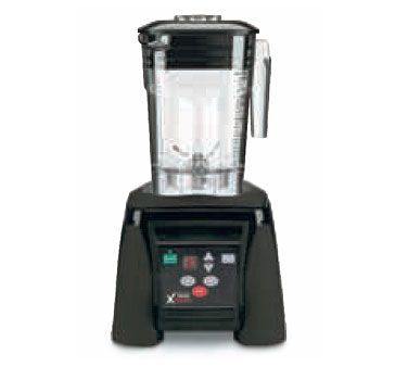 New waring hi-power blender MX1100XTP