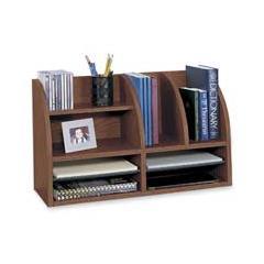 Safco products company desktop ORGANIZER8COMPARTMENT26