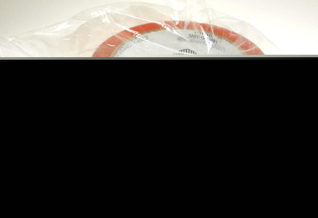 Saint gobain 2285-2 high temp ptfe tape 2