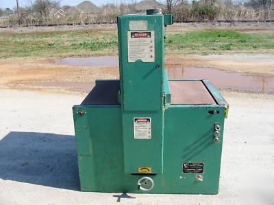 Timesaver speedbelt 50-37 37