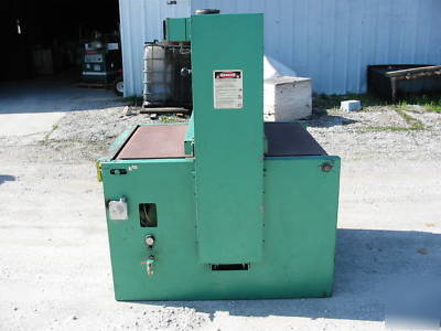 Timesaver speedbelt 50-37 37