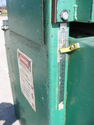 Timesaver speedbelt 50-37 37