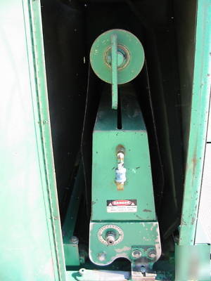 Timesaver speedbelt 50-37 37