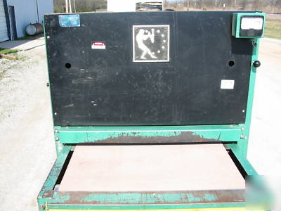 Timesaver speedbelt 50-37 37