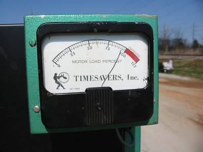 Timesaver speedbelt 50-37 37