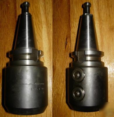 Valenite bt-35 1.00 end mill holder (BT35-E100-350) 