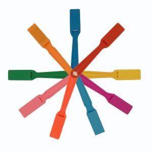 Yellow magnetic wand magnet choice of 7 colors