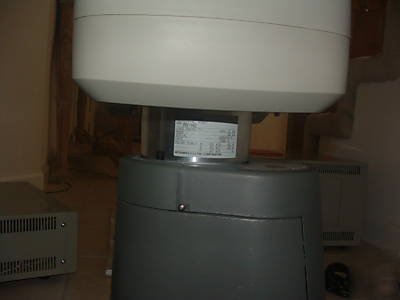  mitsubishi movemaster industrial robot arm rv-M2