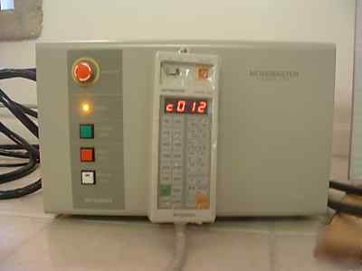  mitsubishi movemaster industrial robot arm rv-M2