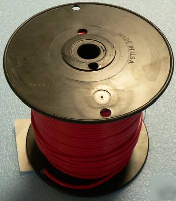 300 ft - 14 awg single -electrical wire - hw-C14(1)U2