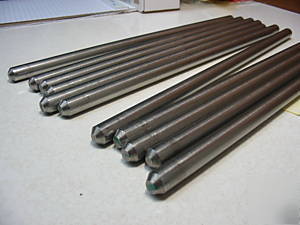 5/8 diameter 303 stainless steel rod, bars, metal