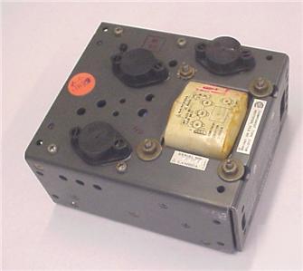 5VDC lambda lns dc power supply lns-y-5