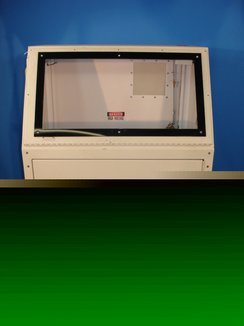 Aerotech cabinet dust free enclosure computer instrumen