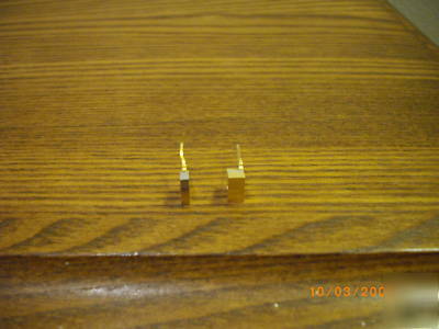 1 amp c-mount laser diode- high nm spectrum
