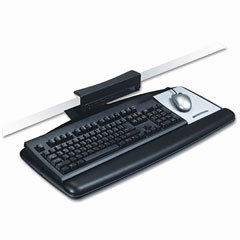 3M notool required keyboard platform
