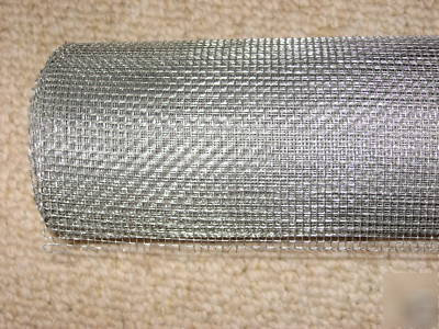 8MESH hardware cloth 10 feet beekeeping (last chance)