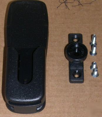 Belt clip motorola xts-2500 XTS2500 radio NTN9815 9858