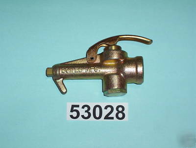 Blow gun compact size 1/4