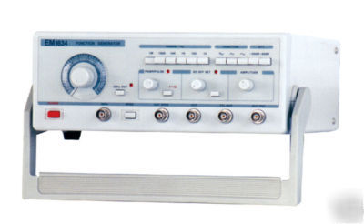 EM1634 function generator
