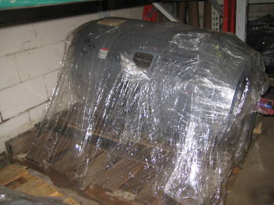 Emerson us electric motor 100 hp 1780 rpm 