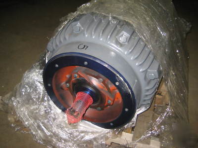 Emerson us electric motor 100 hp 1780 rpm 