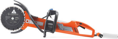 Husqvarna K3000 cut-n-break power cutter 220V