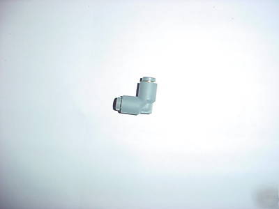 New legris 3102 04 00 union elbow-tube 2TUBE 5/32-5/32