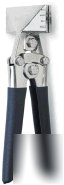 New midwest snips 3 inch straight seamer tool fct-m-S1 