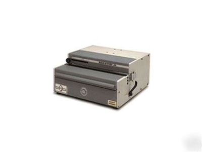 New rhino tuff 7000 , gbc punch *brand * free frt 