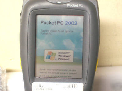 New symbol pdt 8146, savi smr-650P, zebra PT403 printer