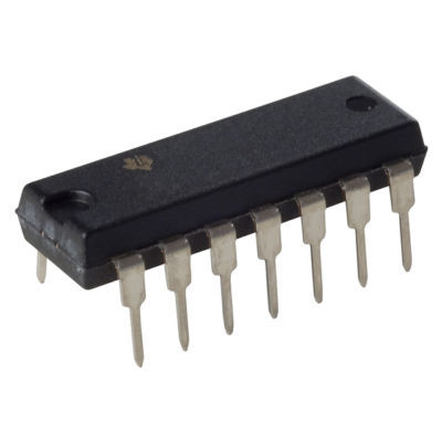 OPA4228PA, hi precision, lo noise op amp, amplifier (5)