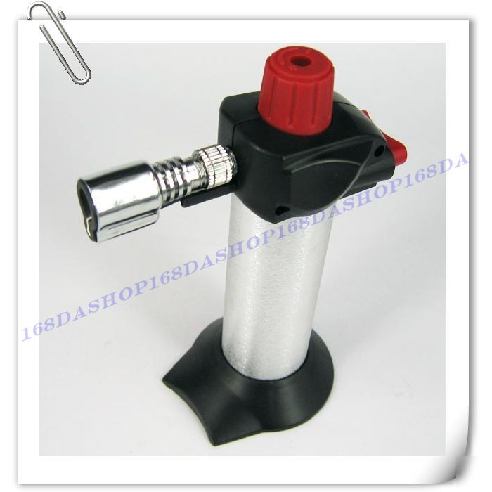 Professional mini gas fuel blow torch mini jet 34-199