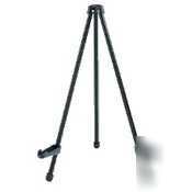 Quartet instant table top easel stand - steel