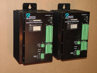 Selling 2PC.- ferguson index drive model FD200-24-270R