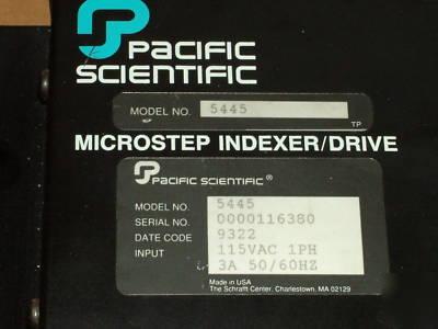 Selling 2PC.- ferguson index drive model FD200-24-270R